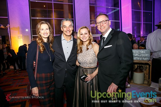 Garces Foundation Gala - Think Local, Give Local