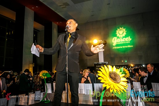 Garces Foundation Gala - Think Local, Give Local