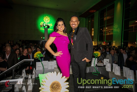 Garces Foundation Gala - Think Local, Give Local