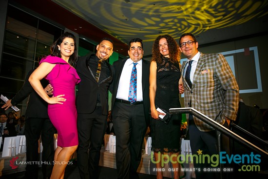 Garces Foundation Gala - Think Local, Give Local