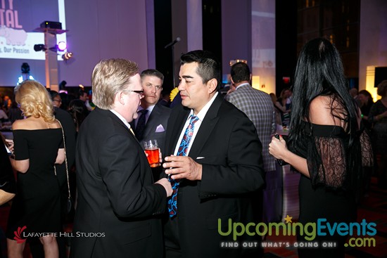 Garces Foundation Gala - Think Local, Give Local