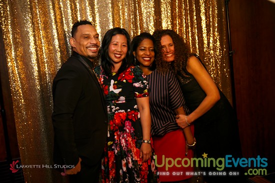 Garces Foundation Gala - Think Local, Give Local