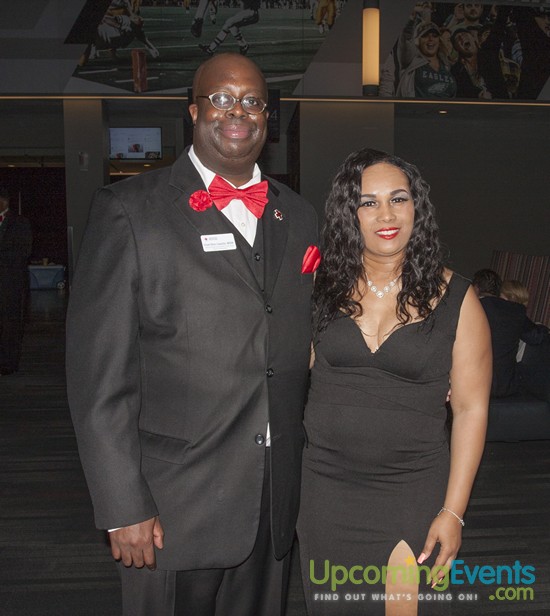 The 2017 Red Ball