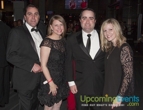 The 2017 Red Ball