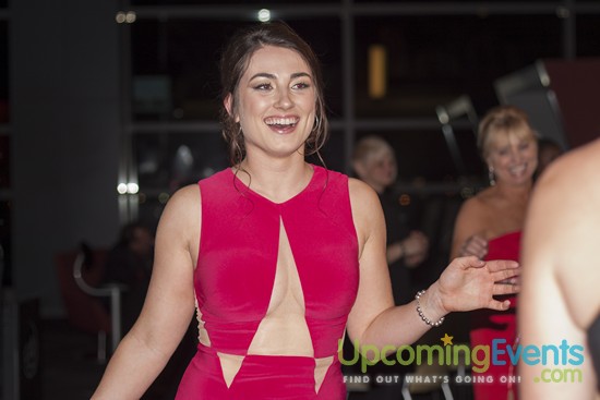 The 2017 Red Ball