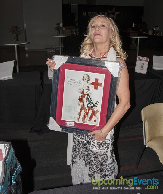 The 2017 Red Ball