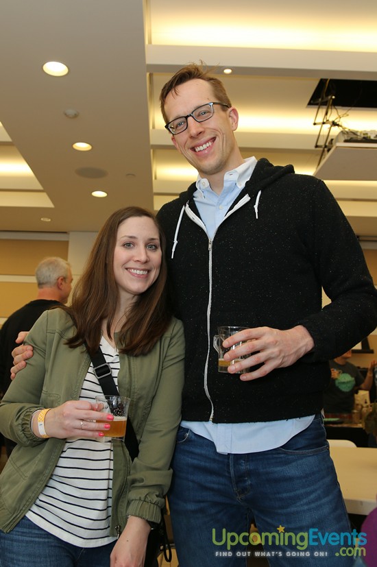 THE BUZZ: Crat Beer & Coffee Festival