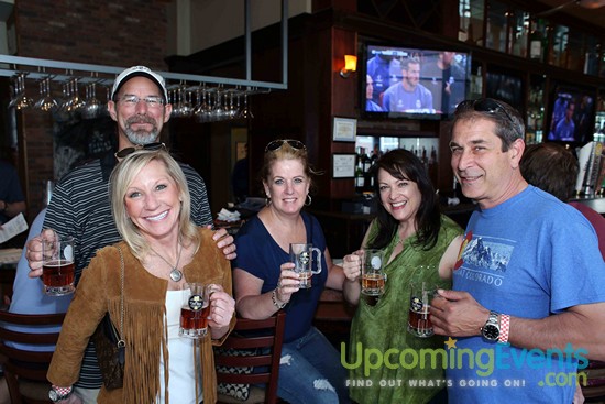 West Chester Craft Beer & Restaurant Stroll