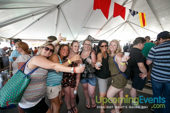 Battleship Beer Fest
