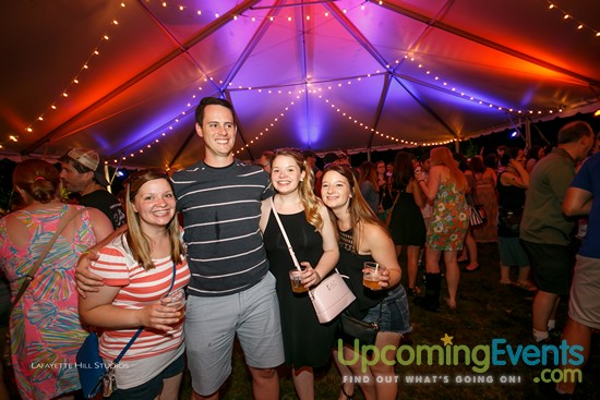 Summer Ale Festival at The Zoo!