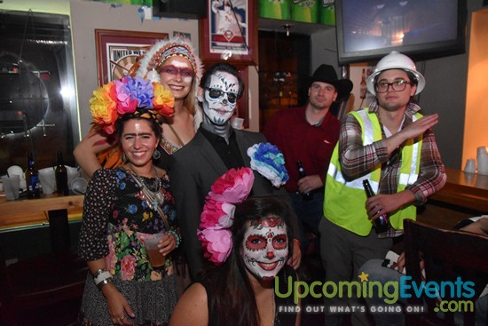 Manayunk's Haunted Brewery Bash