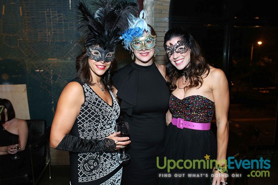 Prospero's Ball at Fringearts / La Peg