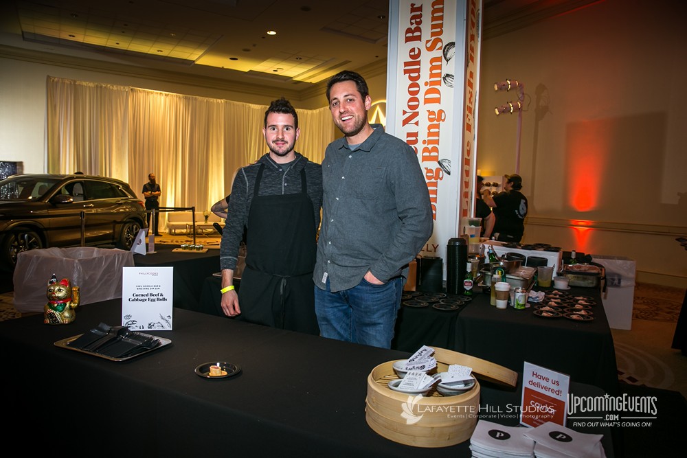 Philly Cooks 2018