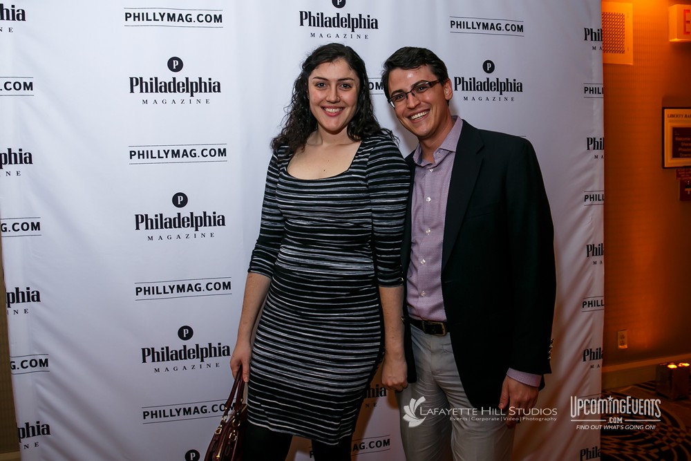 Philly Cooks 2018