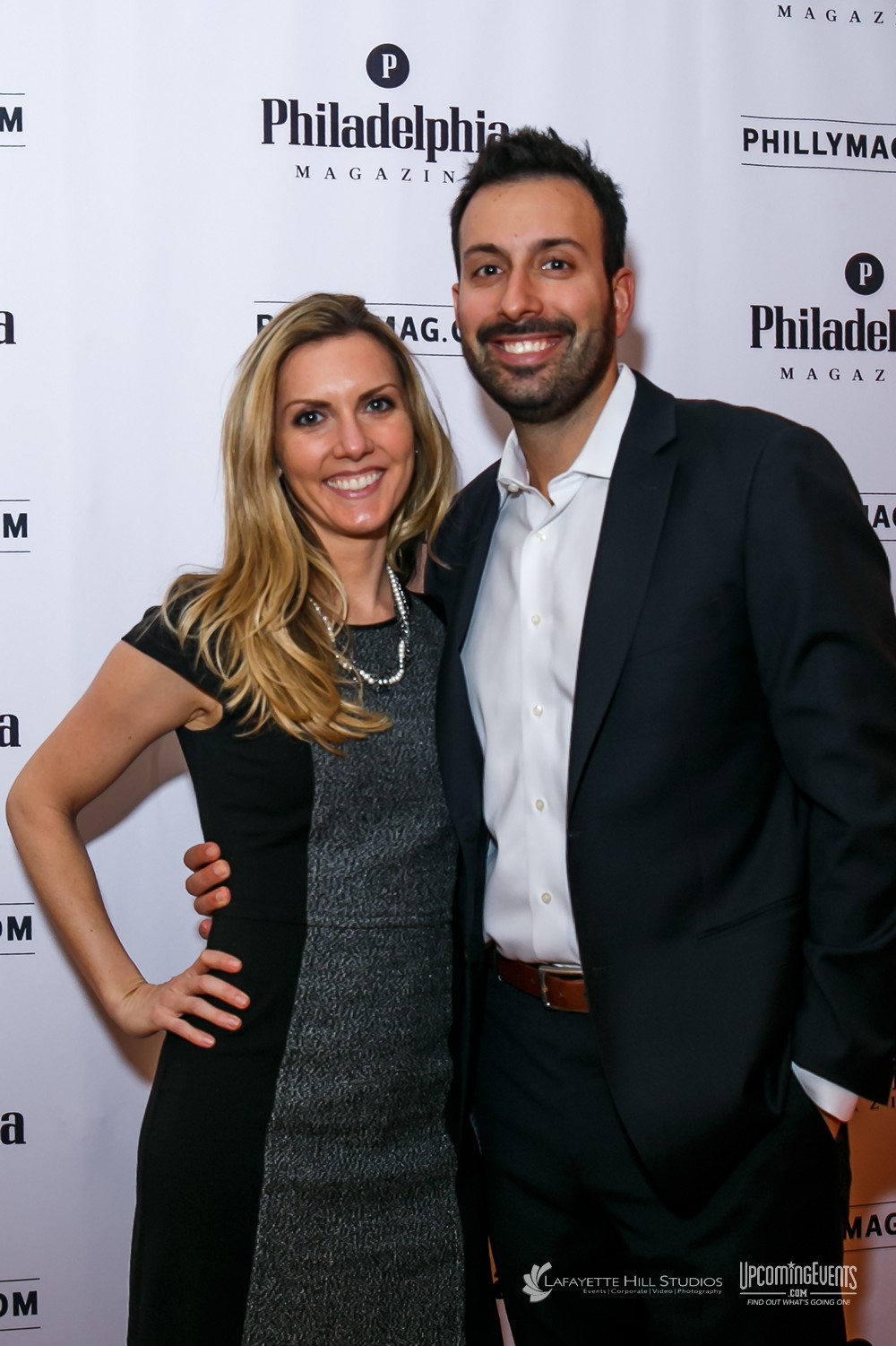 Philly Cooks 2018