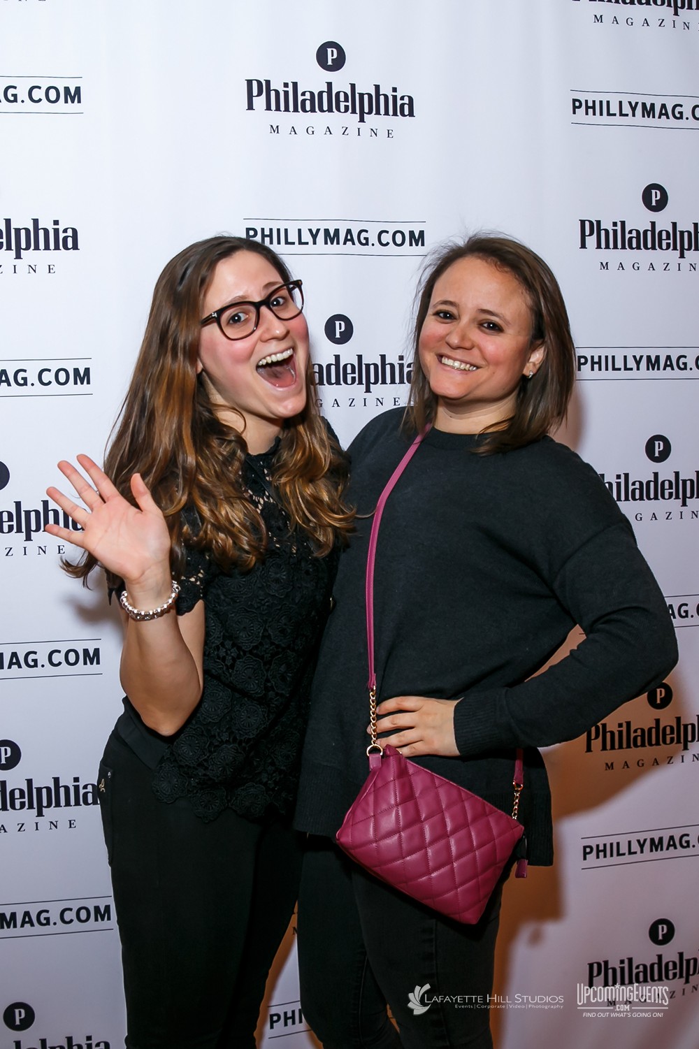 Philly Cooks 2018
