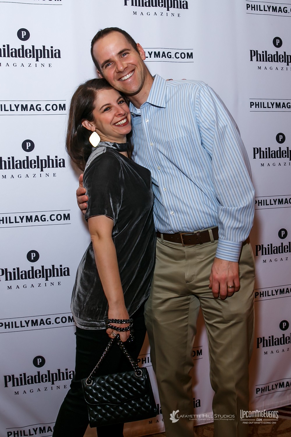 Philly Cooks 2018
