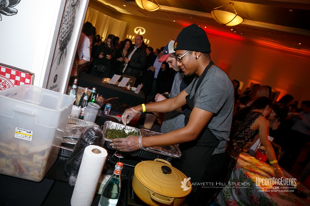 Philly Cooks 2018
