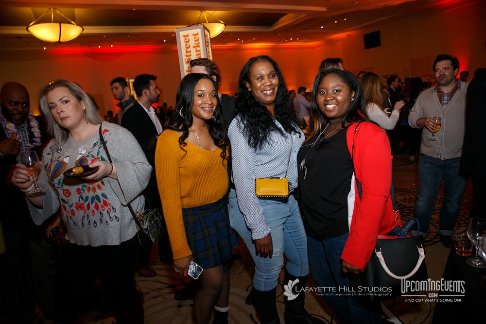 Philly Cooks 2018