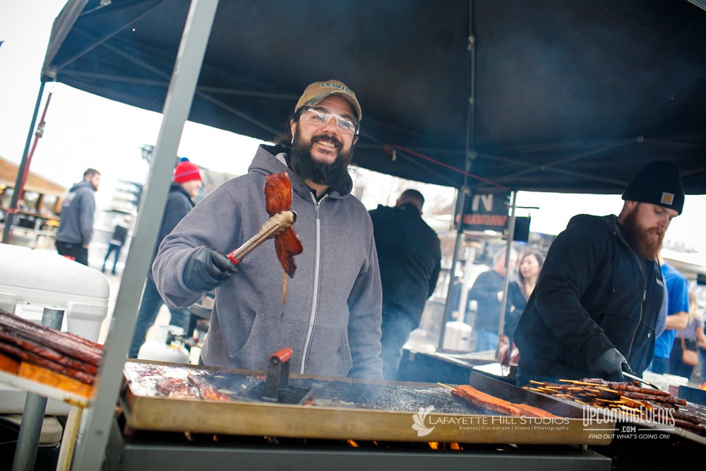 Winterfest Live! 2018 Craft Beer Festival
