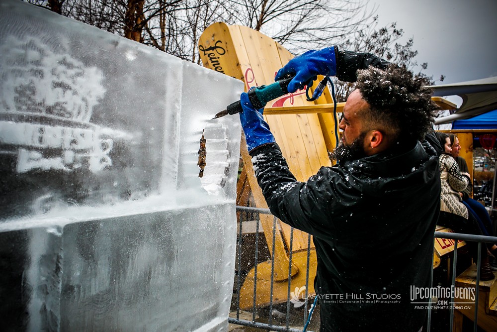 Winterfest Live! 2018 Craft Beer Festival
