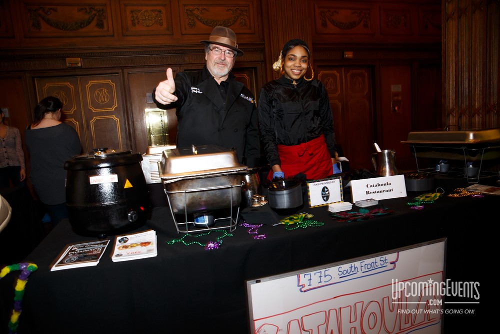 The Philadelphia Restaurant Festival