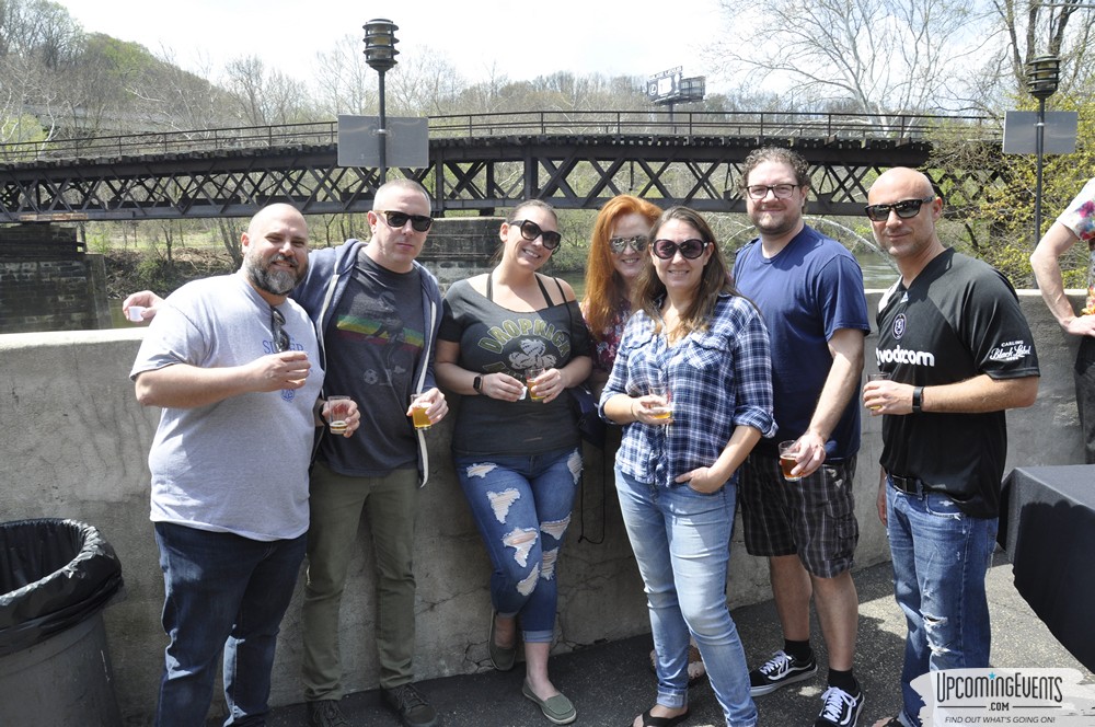 20th Annual Manayunk Brew & Rum Fest