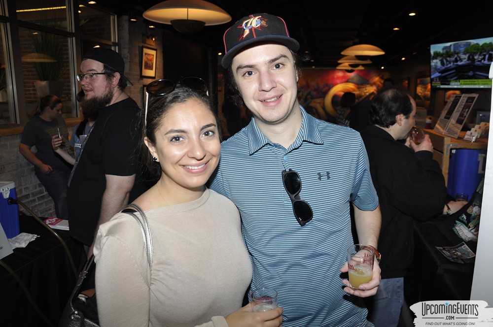 20th Annual Manayunk Brew & Rum Fest