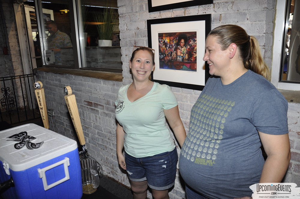 20th Annual Manayunk Brew & Rum Fest