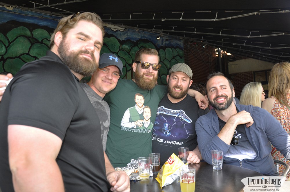 20th Annual Manayunk Brew & Rum Fest