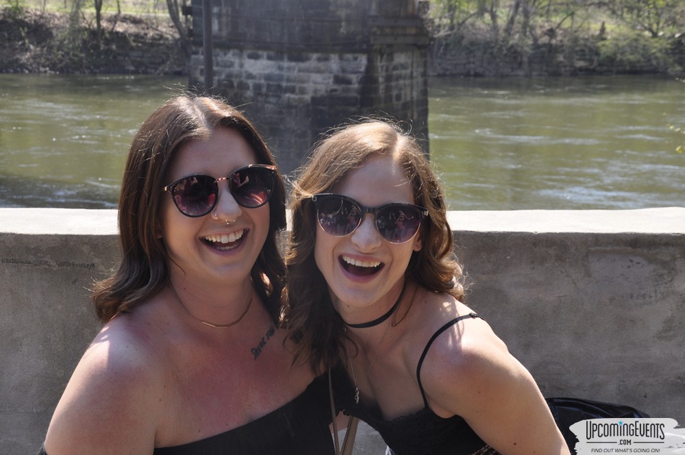 20th Annual Manayunk Brew & Rum Fest