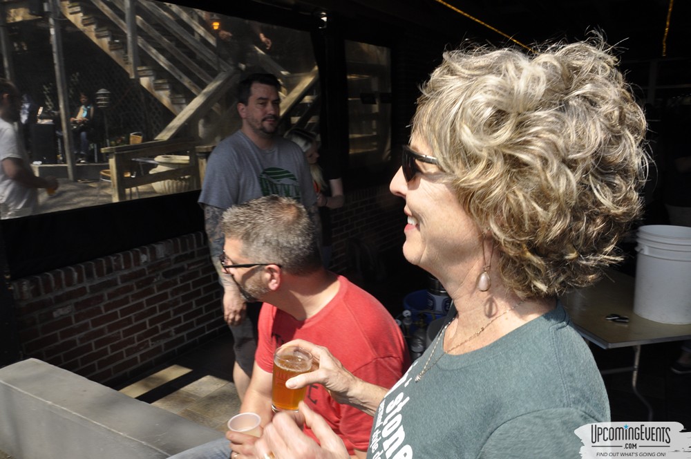 20th Annual Manayunk Brew & Rum Fest