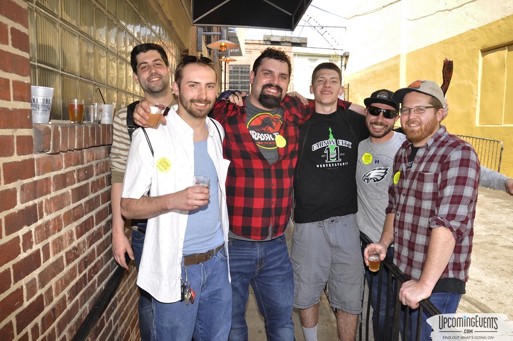 20th Annual Manayunk Brew & Rum Fest
