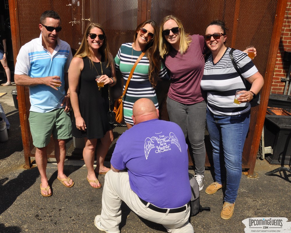 20th Annual Manayunk Brew & Rum Fest