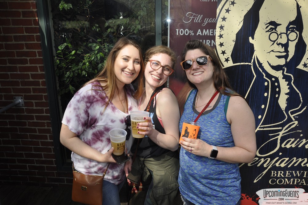 20th Annual Manayunk Brew & Rum Fest