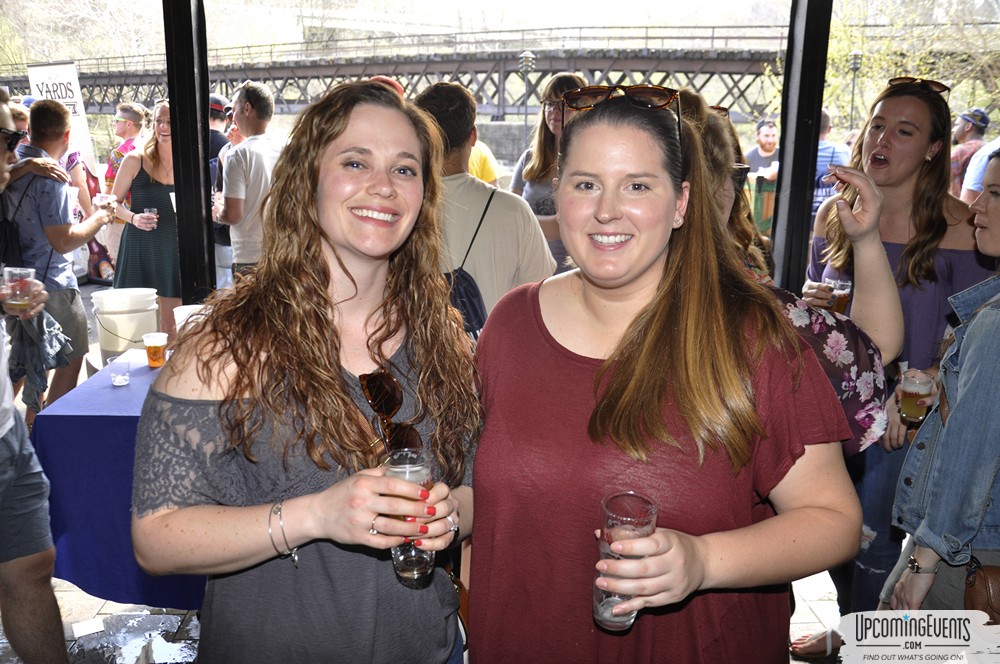 20th Annual Manayunk Brew & Rum Fest