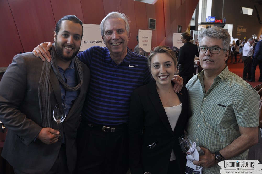 Philly Mag Wine Fest 2018