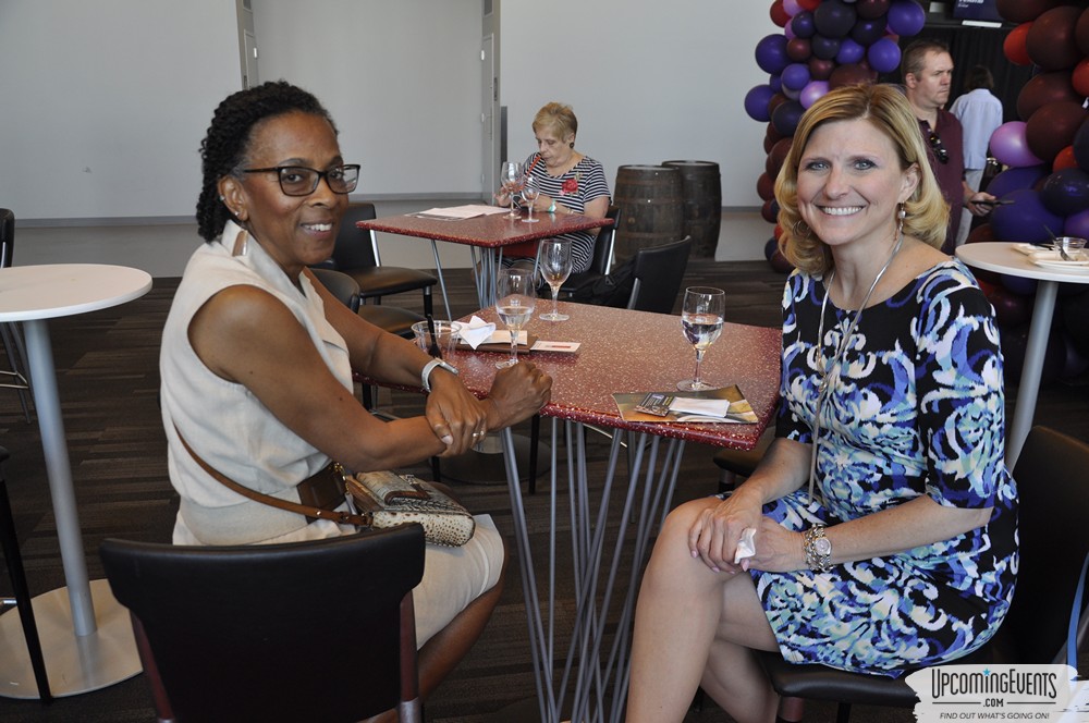 Philly Mag Wine Fest 2018