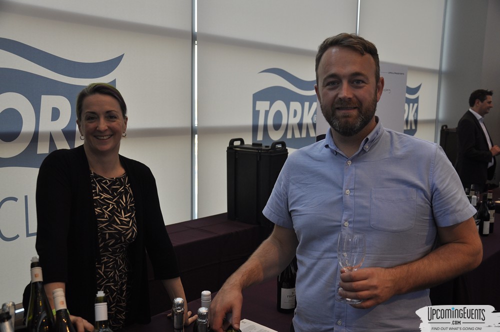 Philly Mag Wine Fest 2018