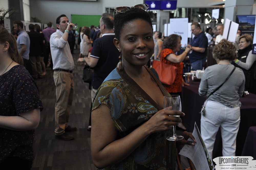 Philly Mag Wine Fest 2018