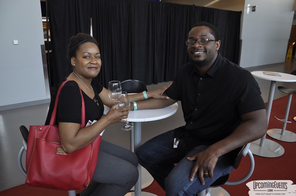 Philly Mag Wine Fest 2018