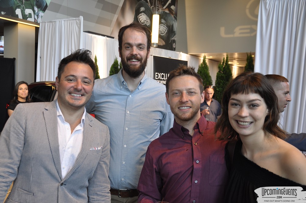 Philly Mag Wine Fest 2018