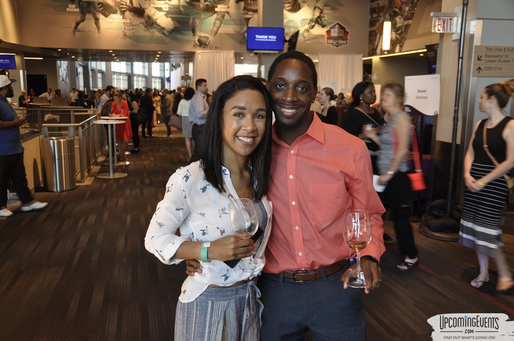 Philly Mag Wine Fest 2018