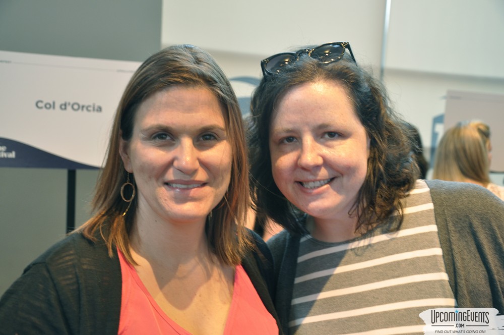 Philly Mag Wine Fest 2018