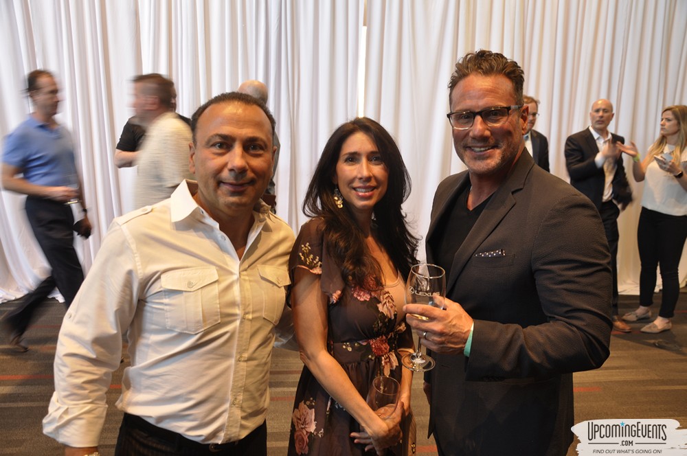 Philly Mag Wine Fest 2018