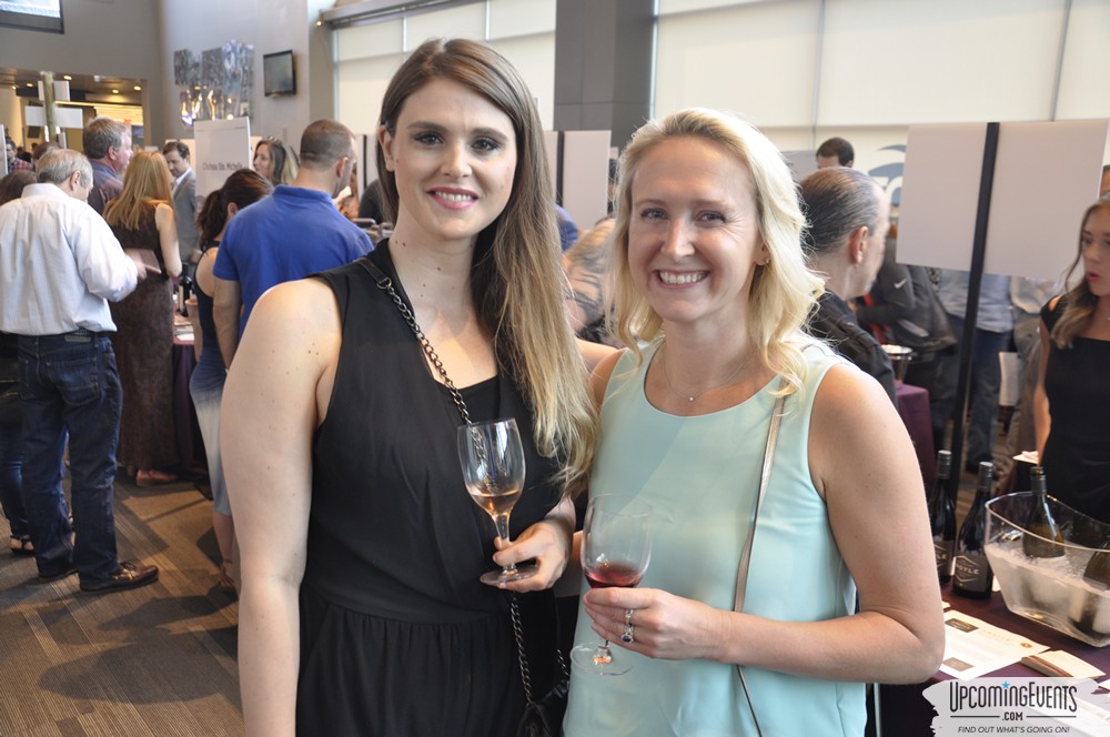 Philly Mag Wine Fest 2018