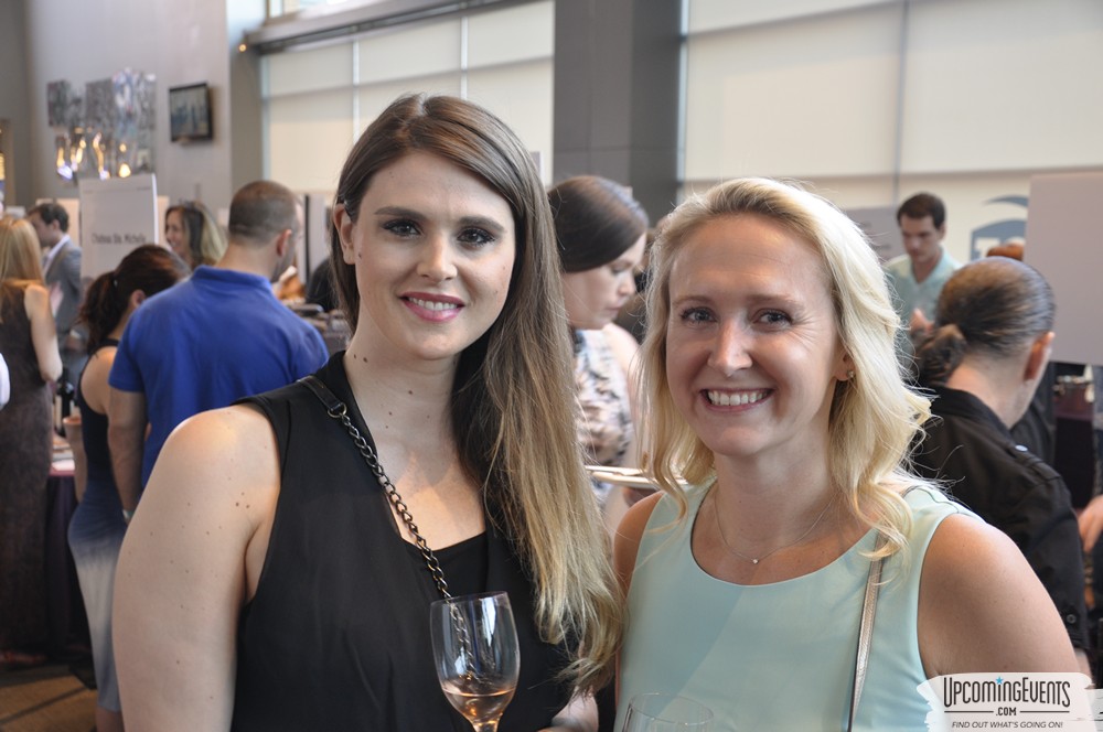 Philly Mag Wine Fest 2018