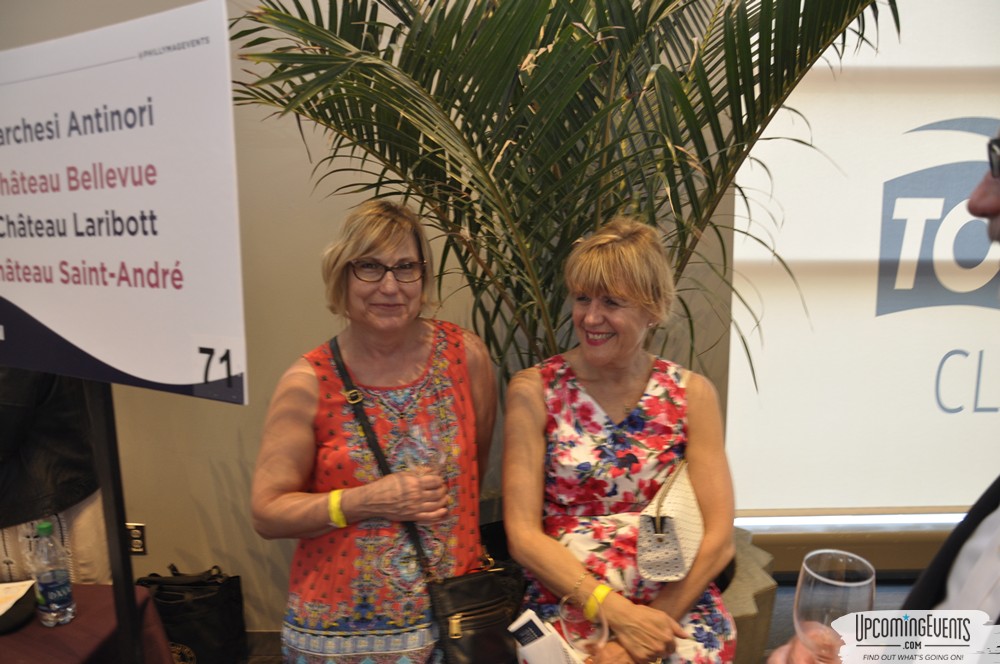 Philly Mag Wine Fest 2018