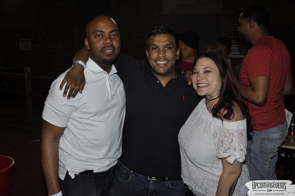 March of the Sombreros 2018