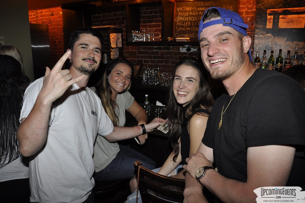 March of the Sombreros 2018